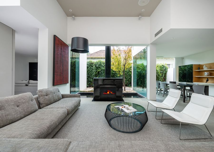 The Art House by the Beach