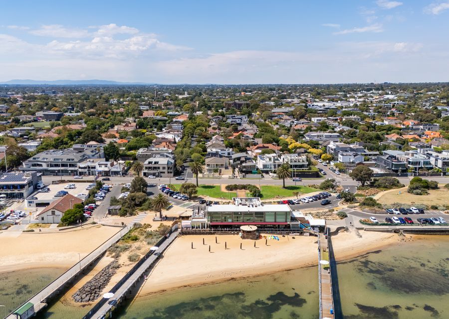 The Art House by the Beach