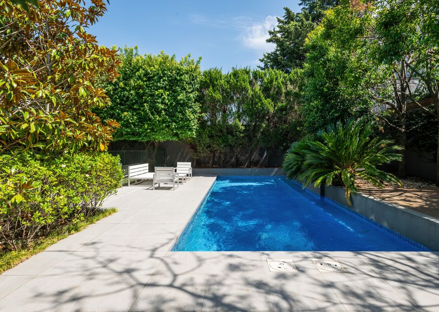 The Art House by the Beach