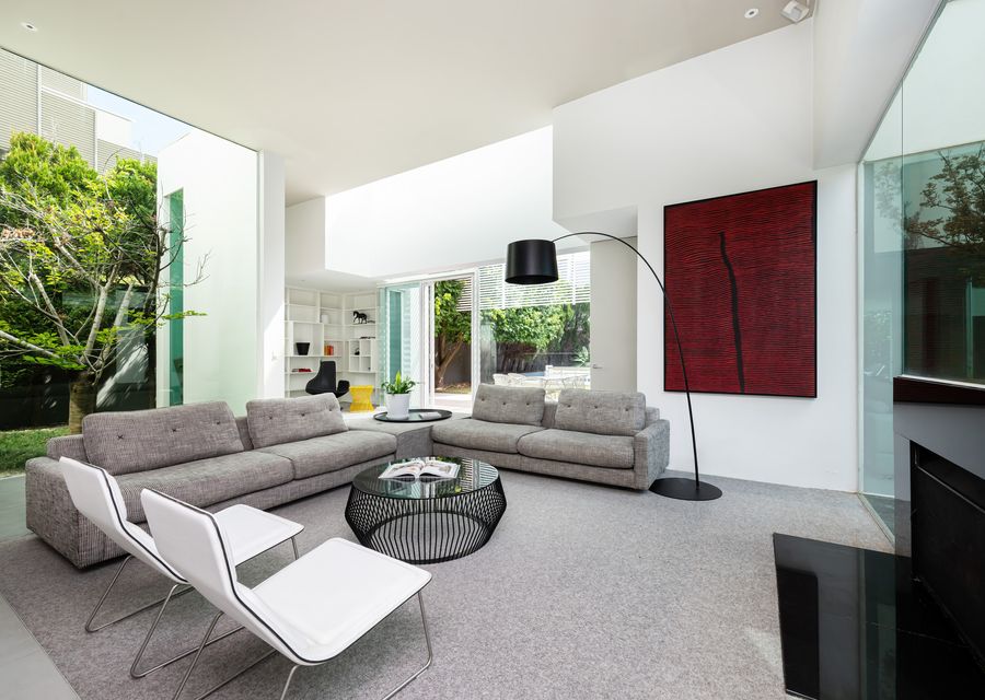 The Art House by the Beach