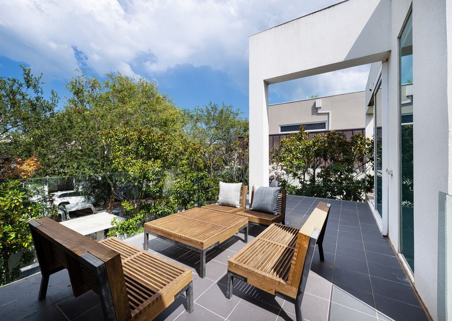 The Art House by the Beach