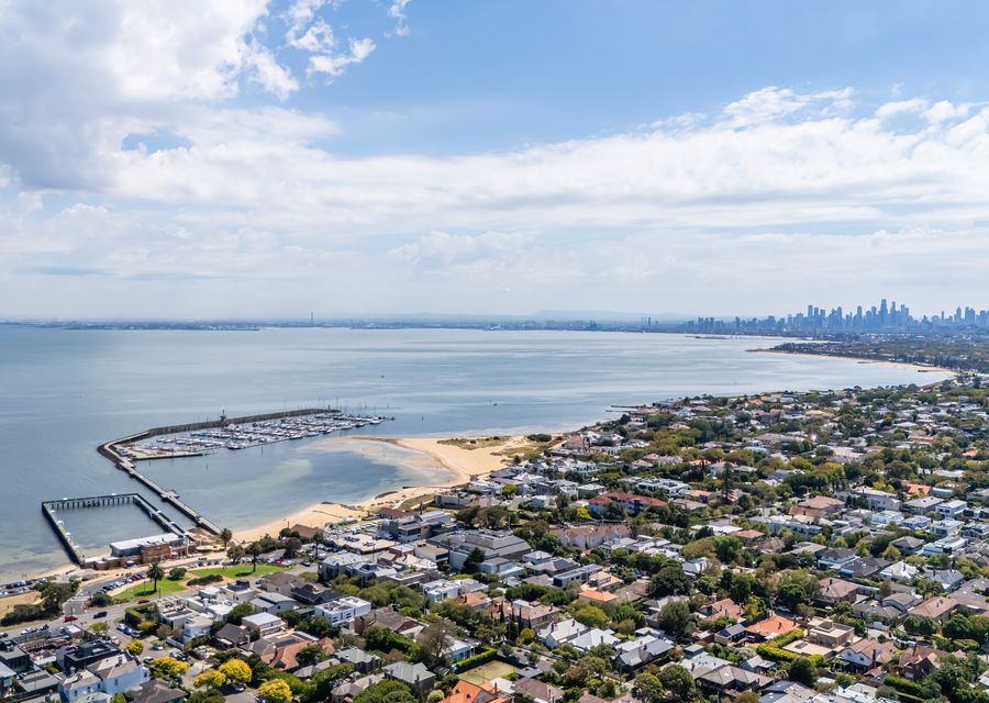 The Art House by the Beach