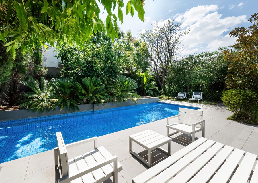 The Art House by the Beach