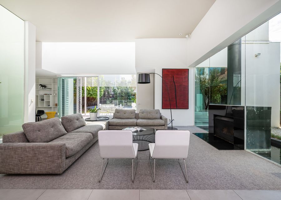 The Art House by the Beach