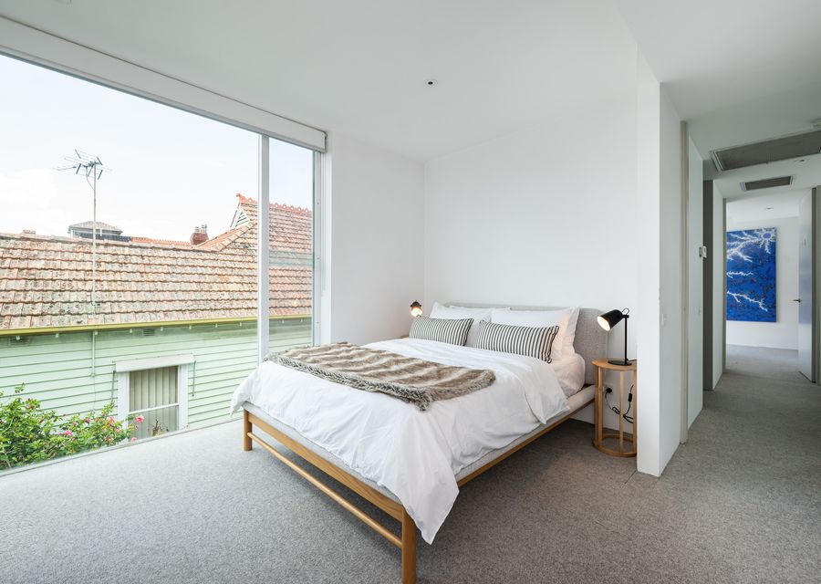 The Art House by the Beach