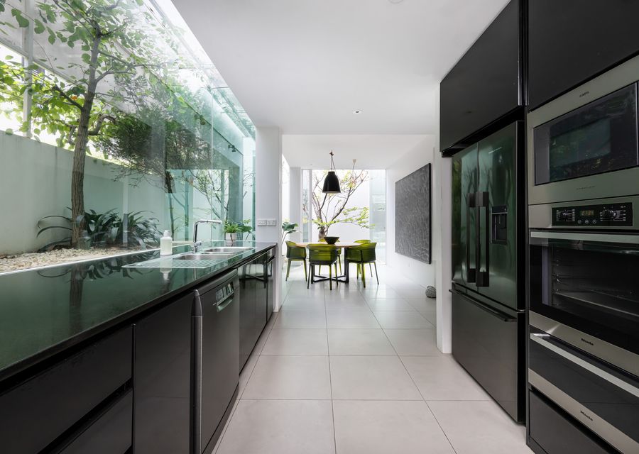 The Art House by the Beach