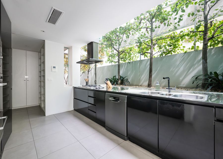 The Art House by the Beach