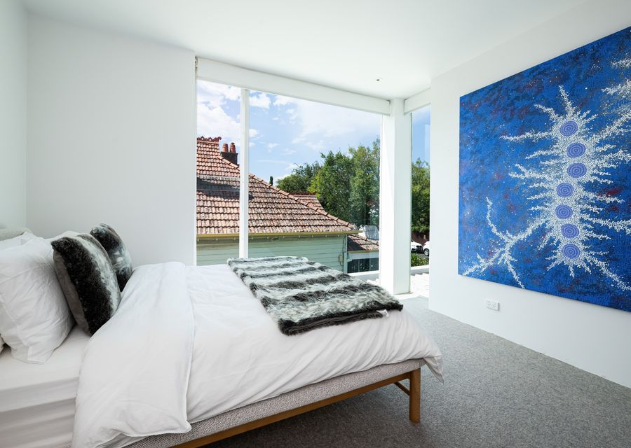 The Art House by the Beach