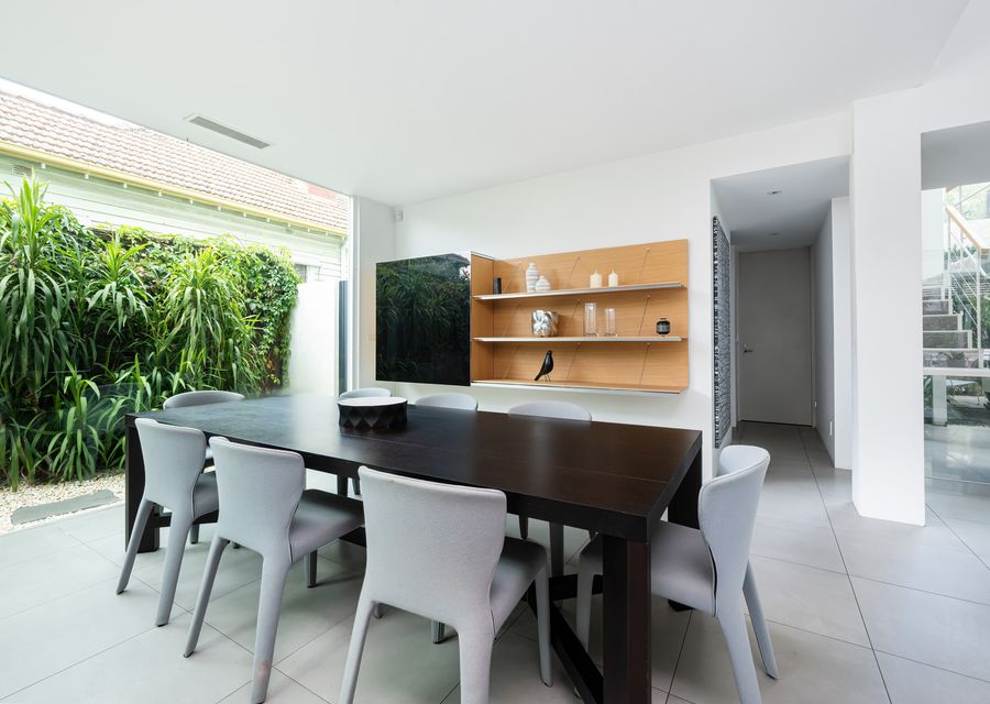 The Art House by the Beach