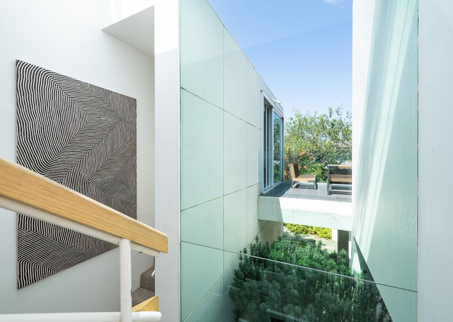 The Art House by the Beach