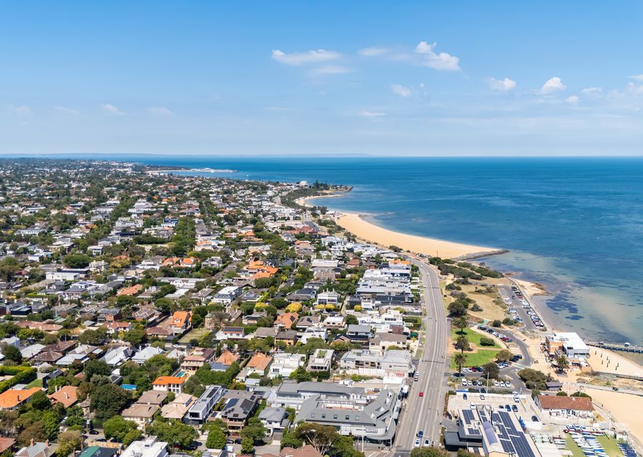 The Art House by the Beach