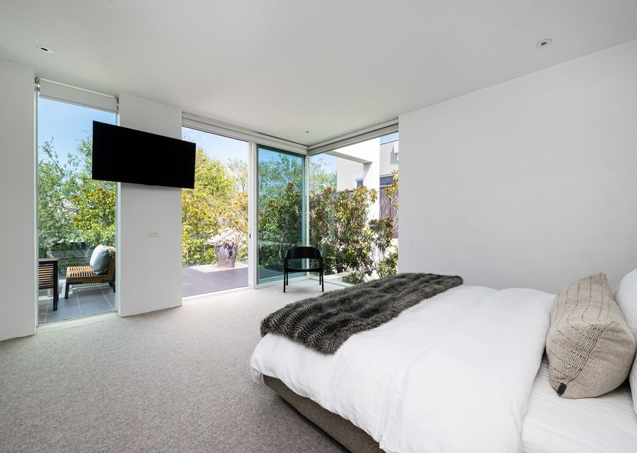 The Art House by the Beach