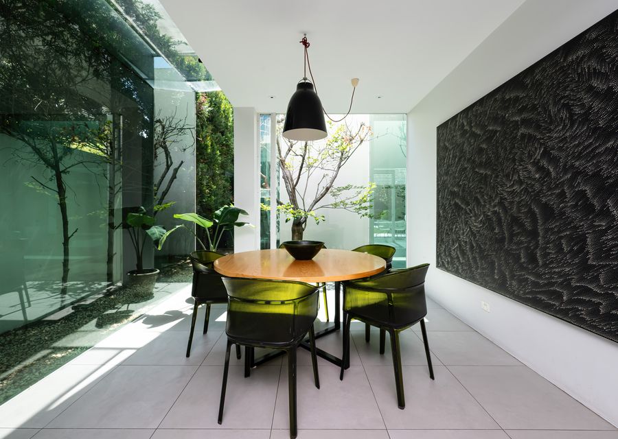 The Art House by the Beach