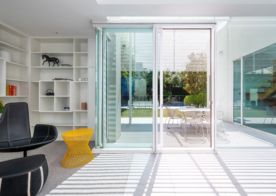 The Art House by the Beach