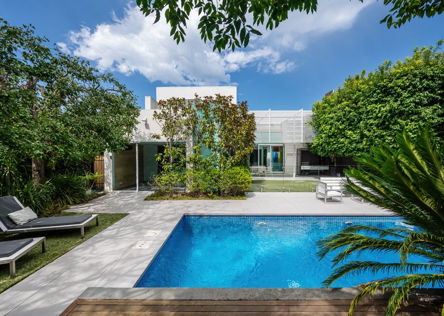 The Art House by the Beach