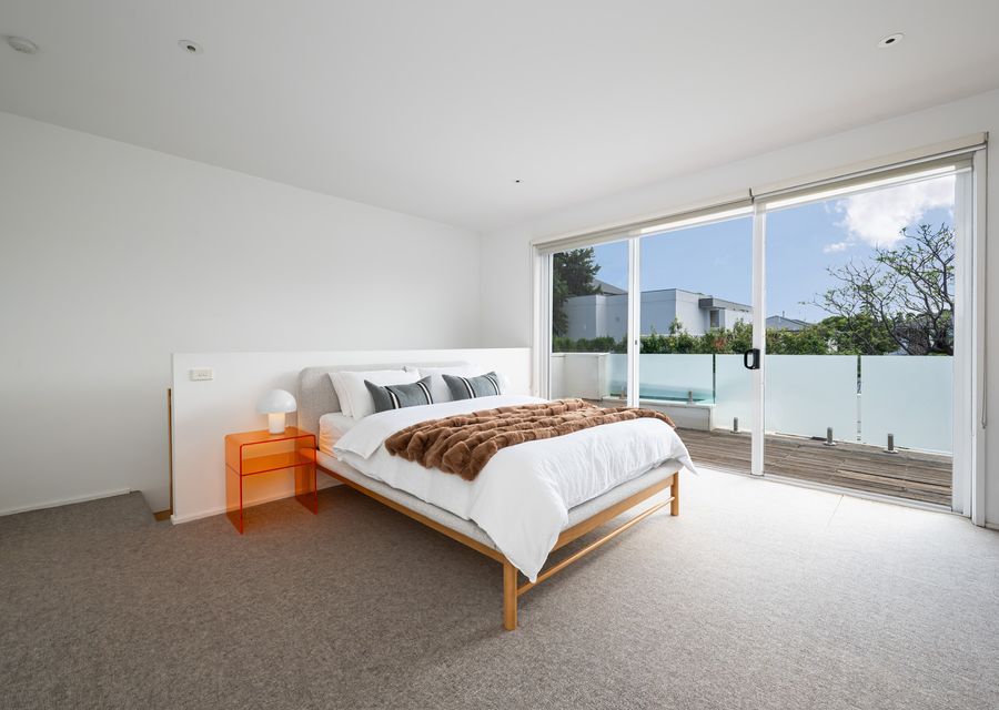 The Art House by the Beach