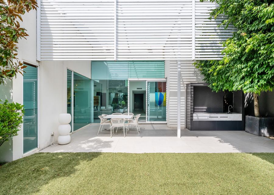 The Art House by the Beach