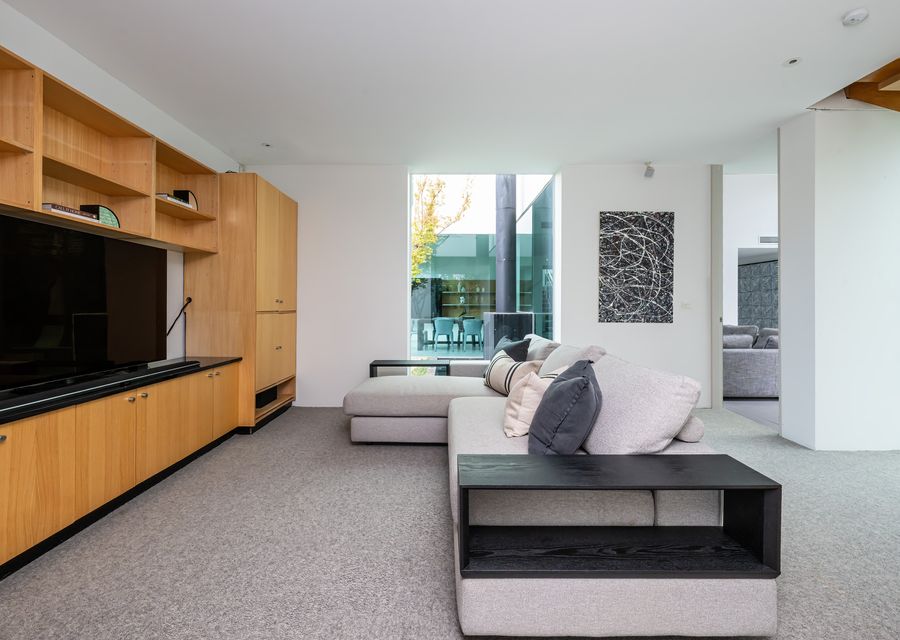 The Art House by the Beach