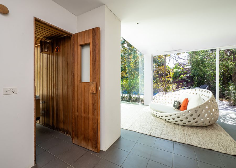 The Art House by the Beach