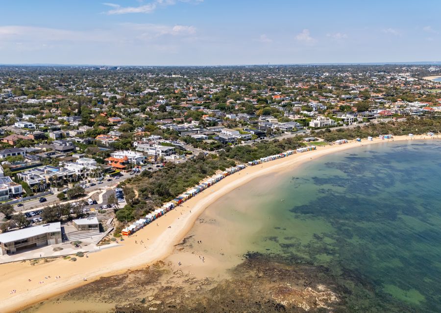 The Art House by the Beach