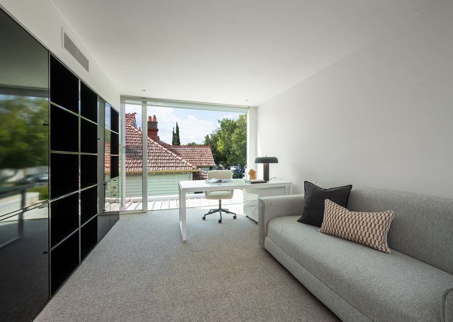 The Art House by the Beach