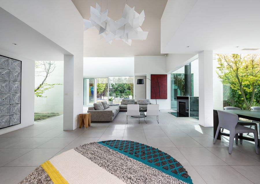 The Art House by the Beach