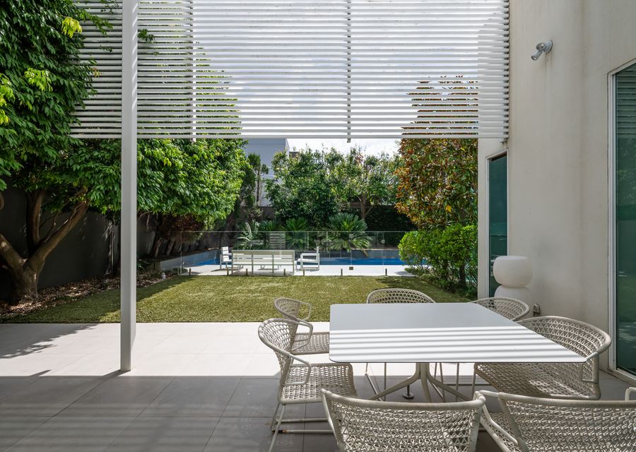 The Art House by the Beach