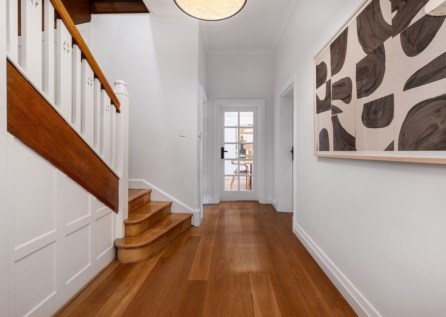 Poolside at Kindrogan – St Kilda