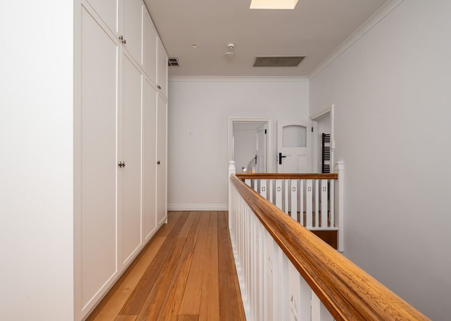 Poolside at Kindrogan – St Kilda