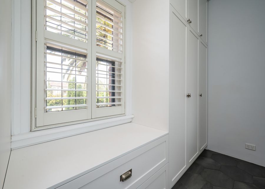 Poolside at Kindrogan – St Kilda