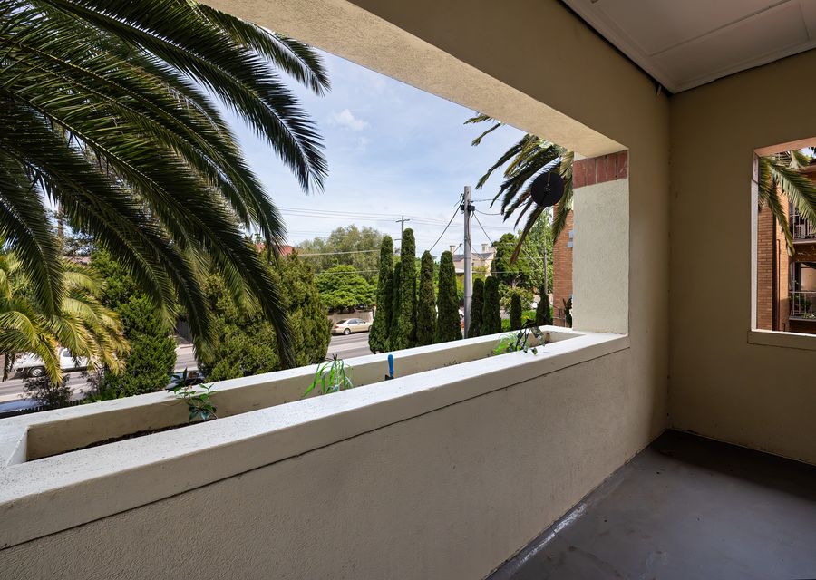 Poolside at Kindrogan – St Kilda