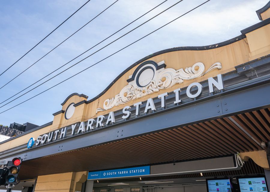 Accessible transportation