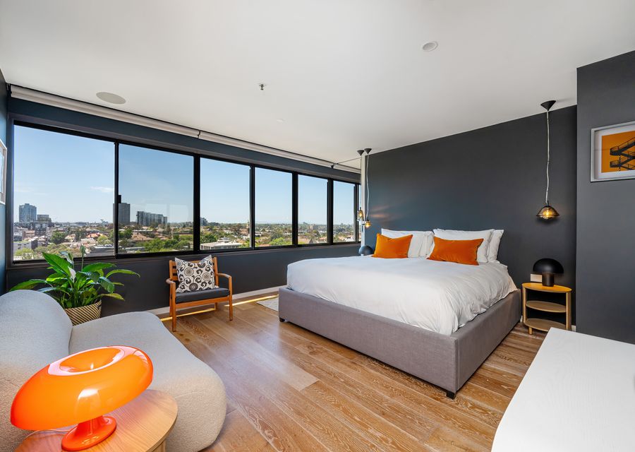 Arrandale Luxe St Kilda