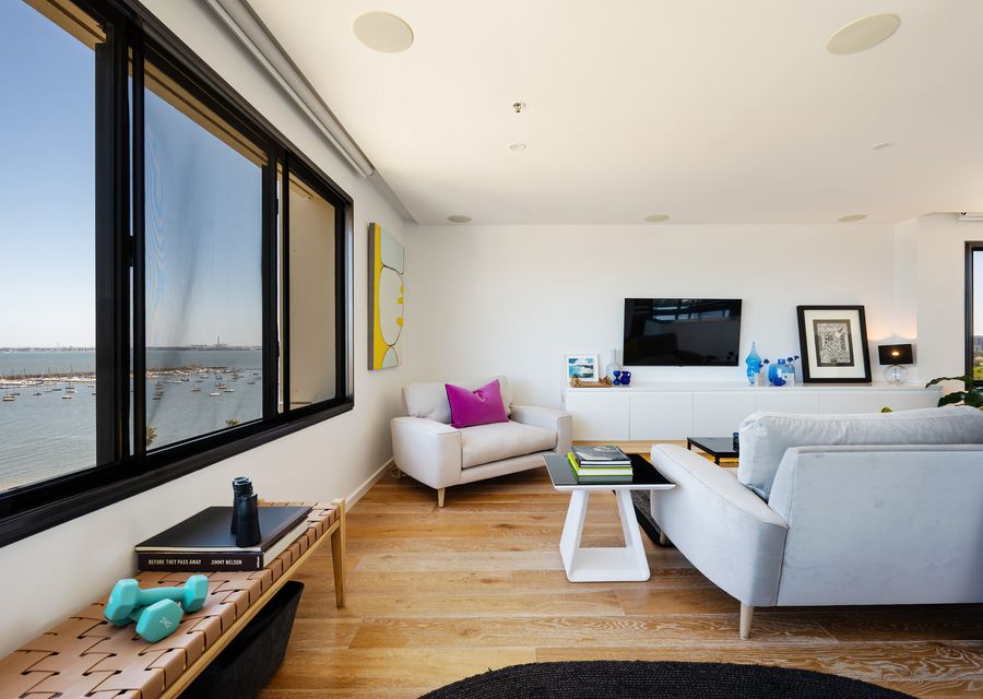 Arrandale Luxe St Kilda