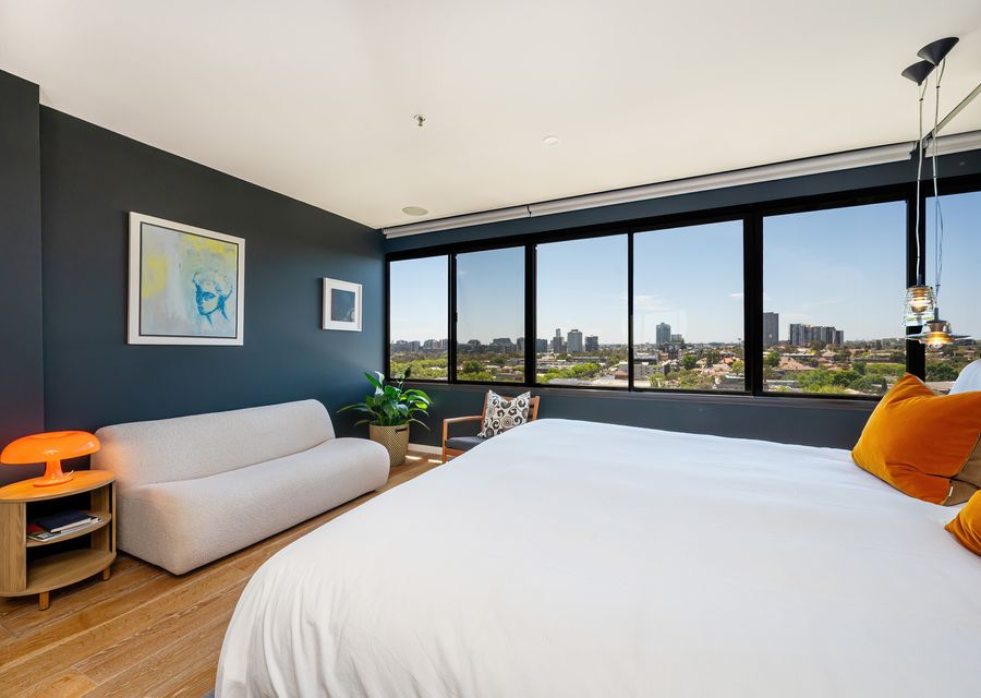 Arrandale Luxe St Kilda