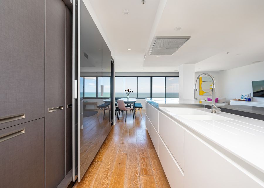 Arrandale Luxe St Kilda