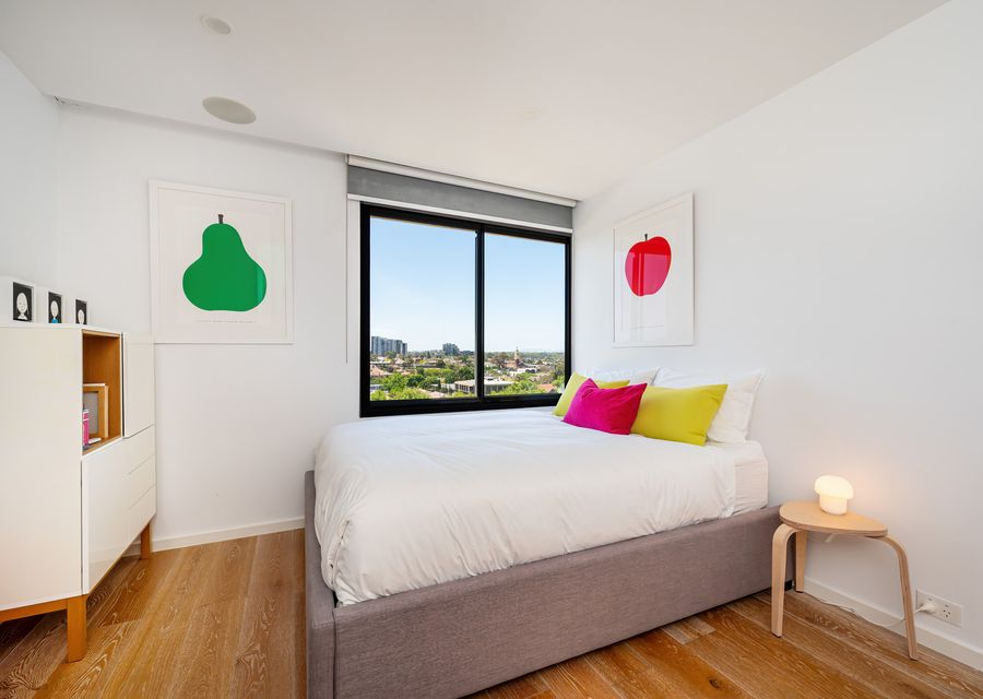 Arrandale Luxe St Kilda