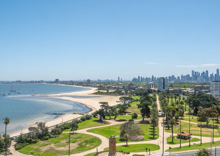 Arrandale Luxe St Kilda