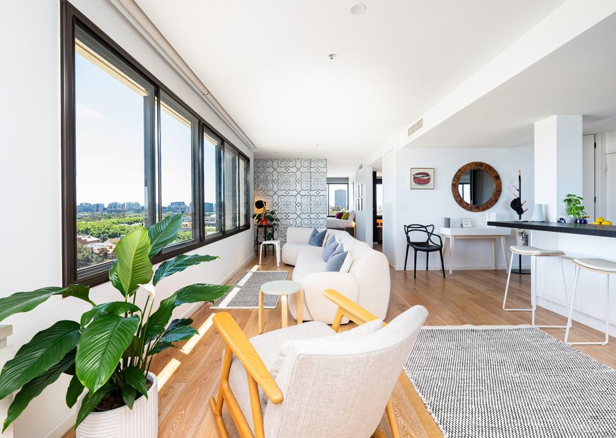 Arrandale Luxe St Kilda