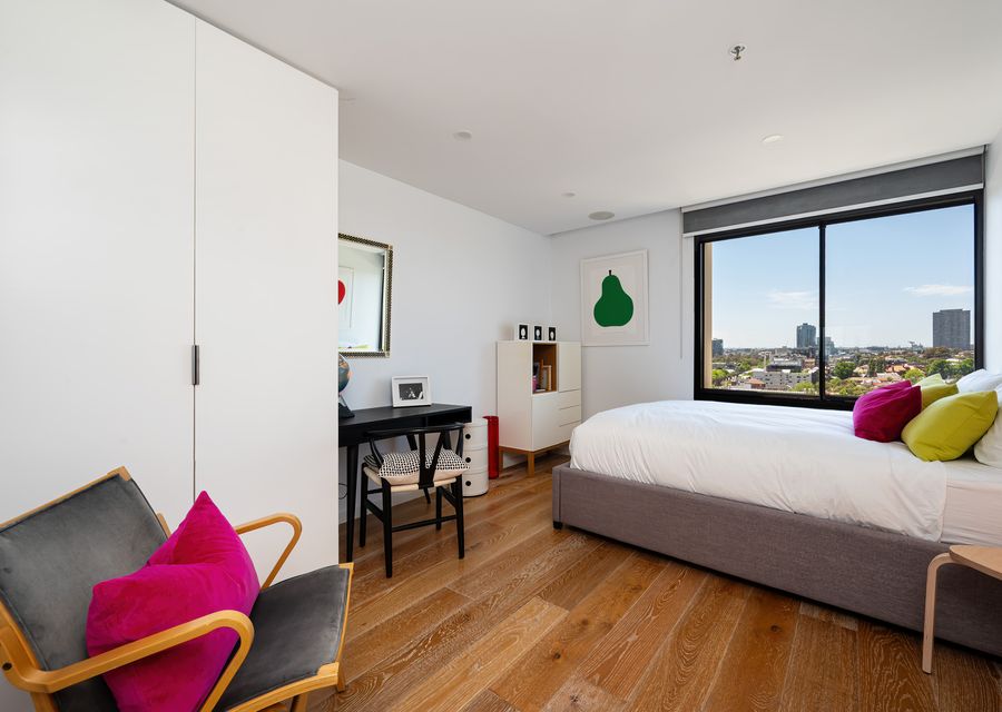 Arrandale Luxe St Kilda
