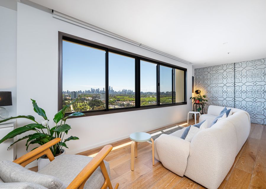 Arrandale Luxe St Kilda