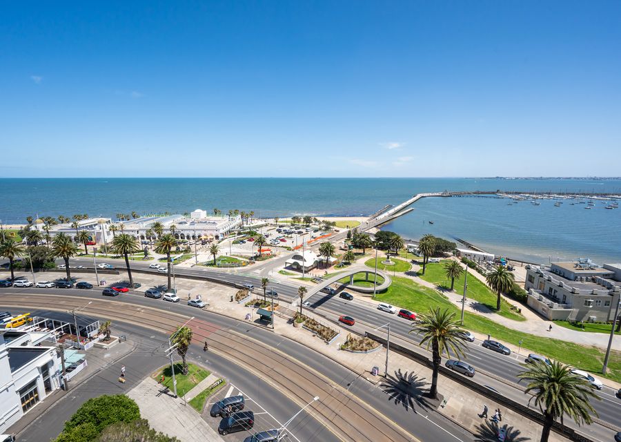Arrandale Luxe St Kilda