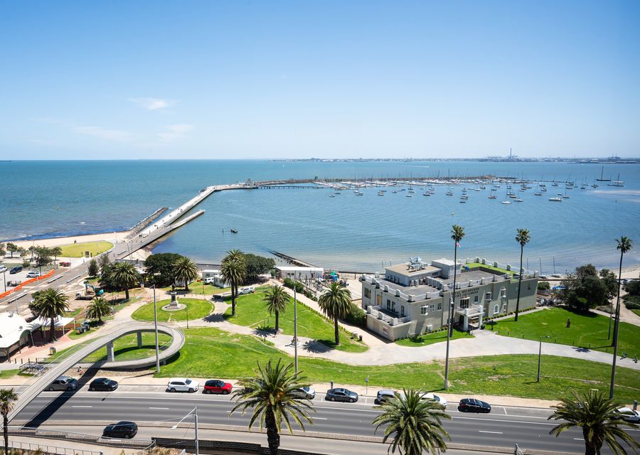 Arrandale Luxe St Kilda