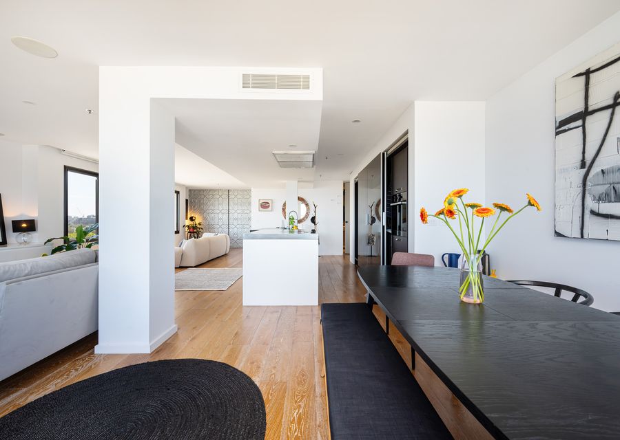 Arrandale Luxe St Kilda