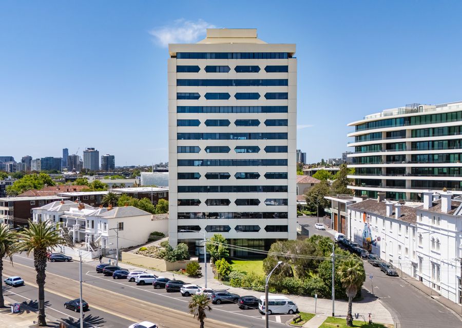 Arrandale Luxe St Kilda