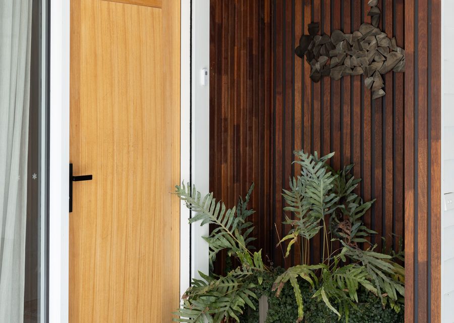 Welcome to Korra House 