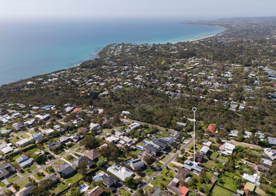 Mt Martha neighbourhood 