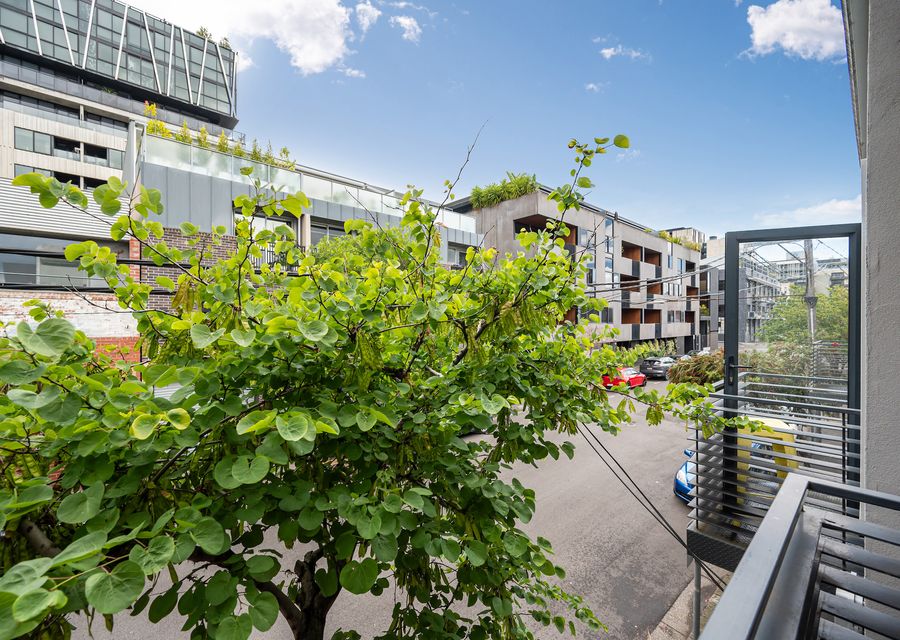 Copperstone Corner, Richmond