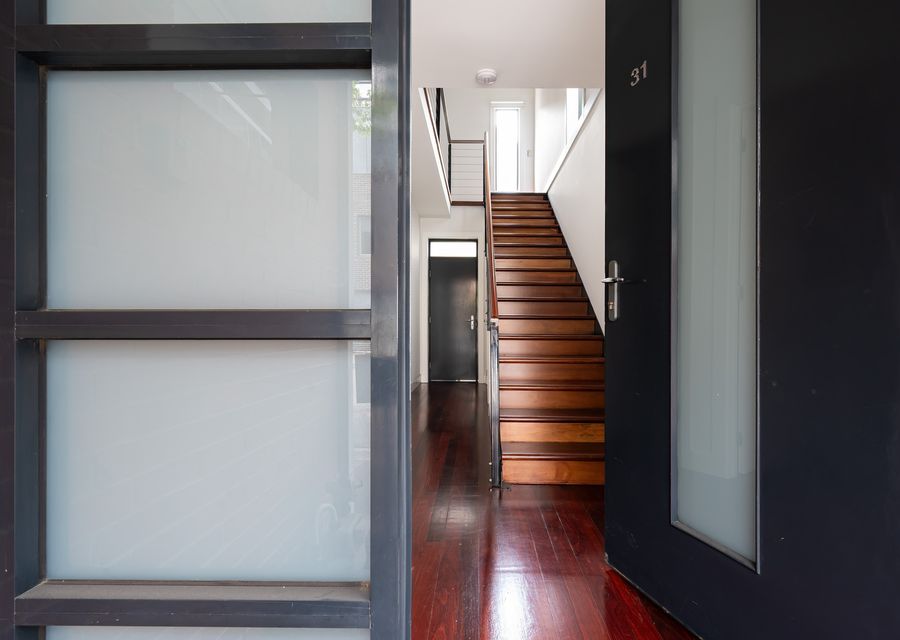 Copperstone Corner, Richmond