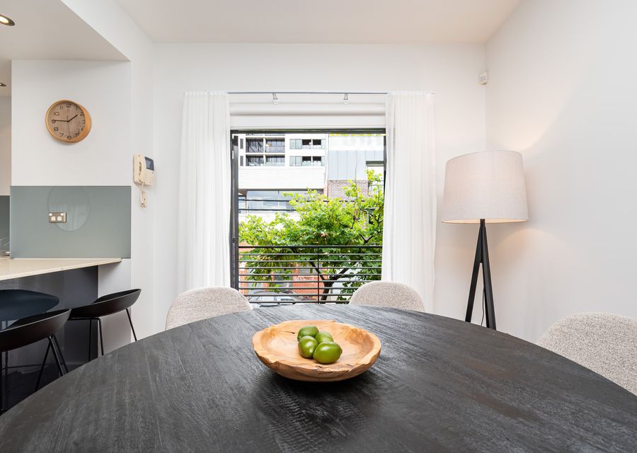 Copperstone Corner, Richmond